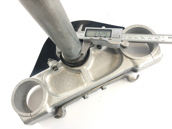 Ducati Multistrada 1000 DS [2003] - lower triple clamp