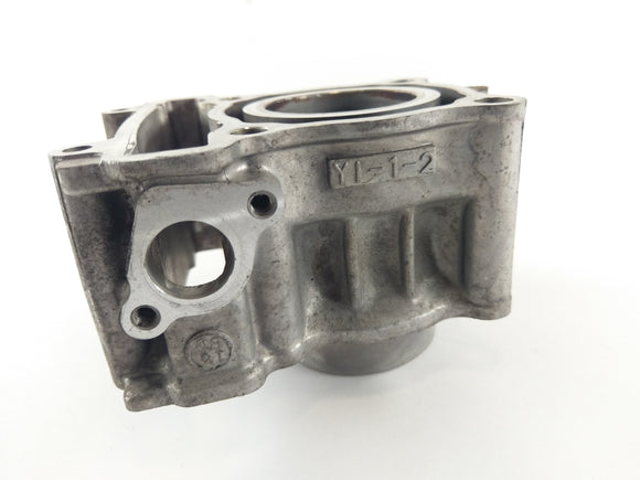 Yamaha YZF 125 RE06 [2011] - Cylinder - skal revideres