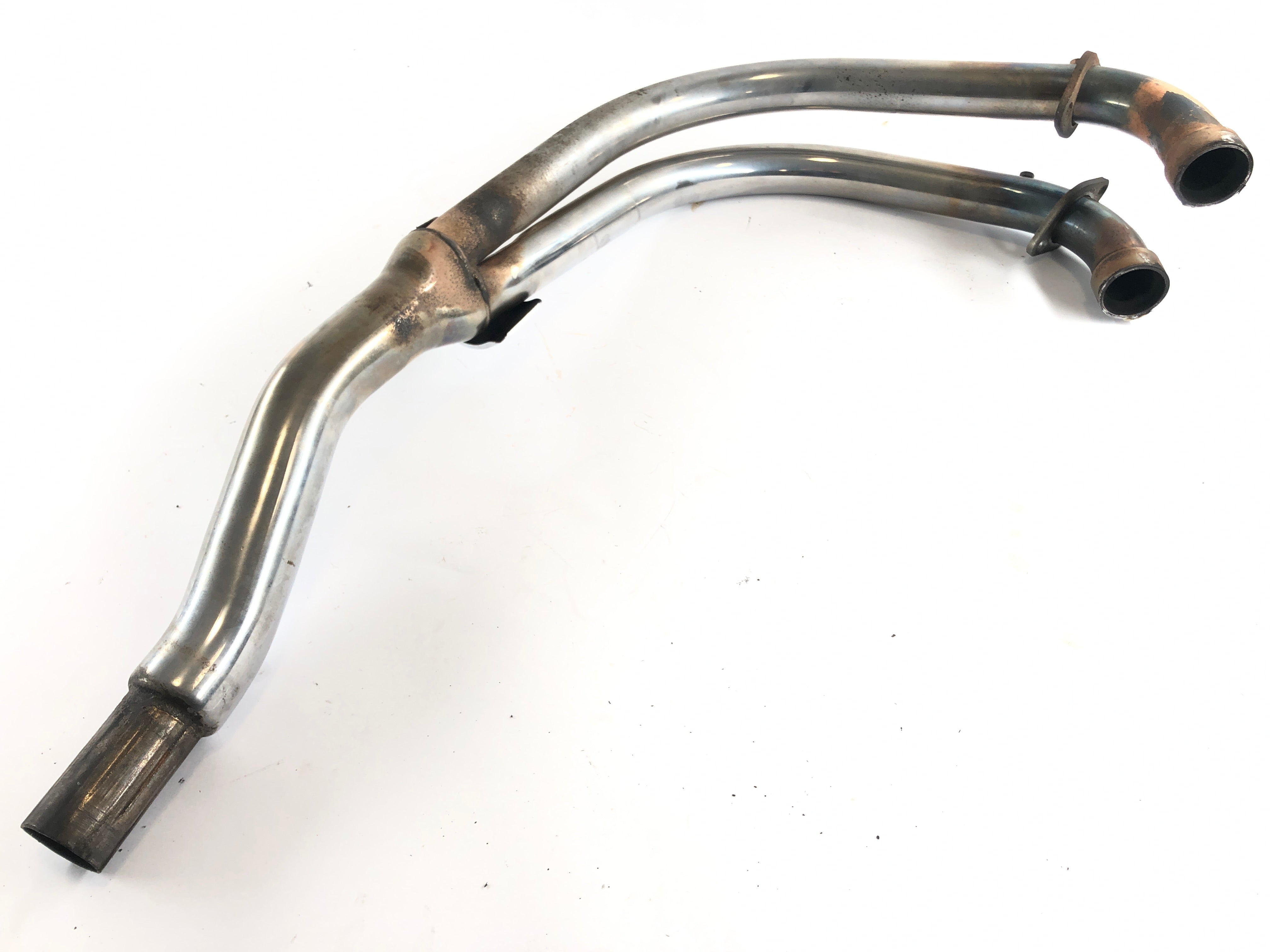 Triumph Thunderbird 900 RT T309 [1997] - Exhaust manifold