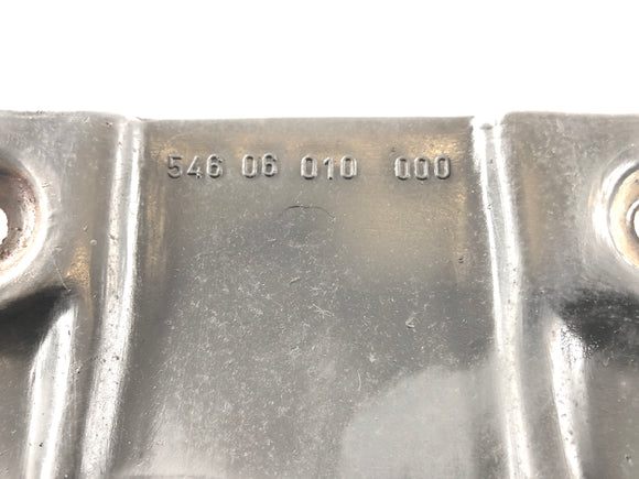 KTM 640 LC4 Prestige [2003] - Splash Protection Shock Absorber