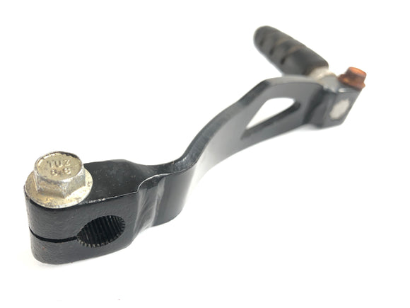 Kan på Spyder SM5 [2009] - skifte pedal