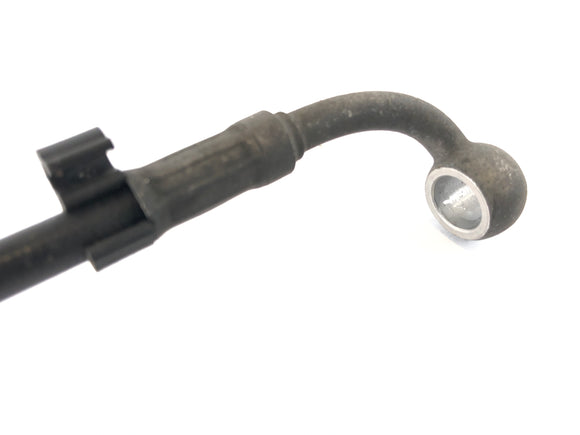 Husqvarna 701 Vitpilen [2018] - Remlijn aan de voorkant