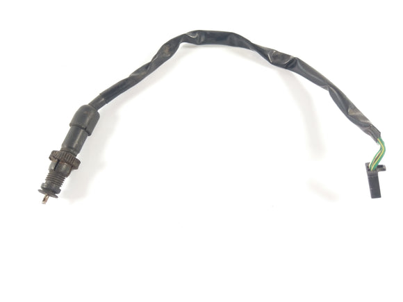 Honda VFR 750 F RC24 [1986] - Hamulec stóp przełącznika światła hamulca