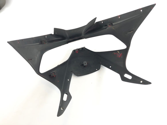 Yamaha YZF R6 RJ03 [2000] - Frontklædning Frontmaske Pulstol