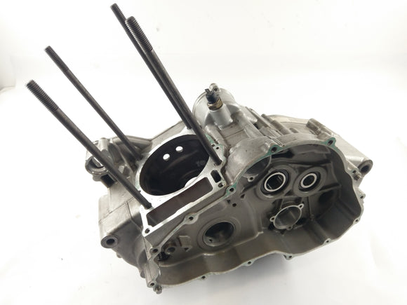 BMW F 650 GS R13 [2001] - Engine housing empty housing