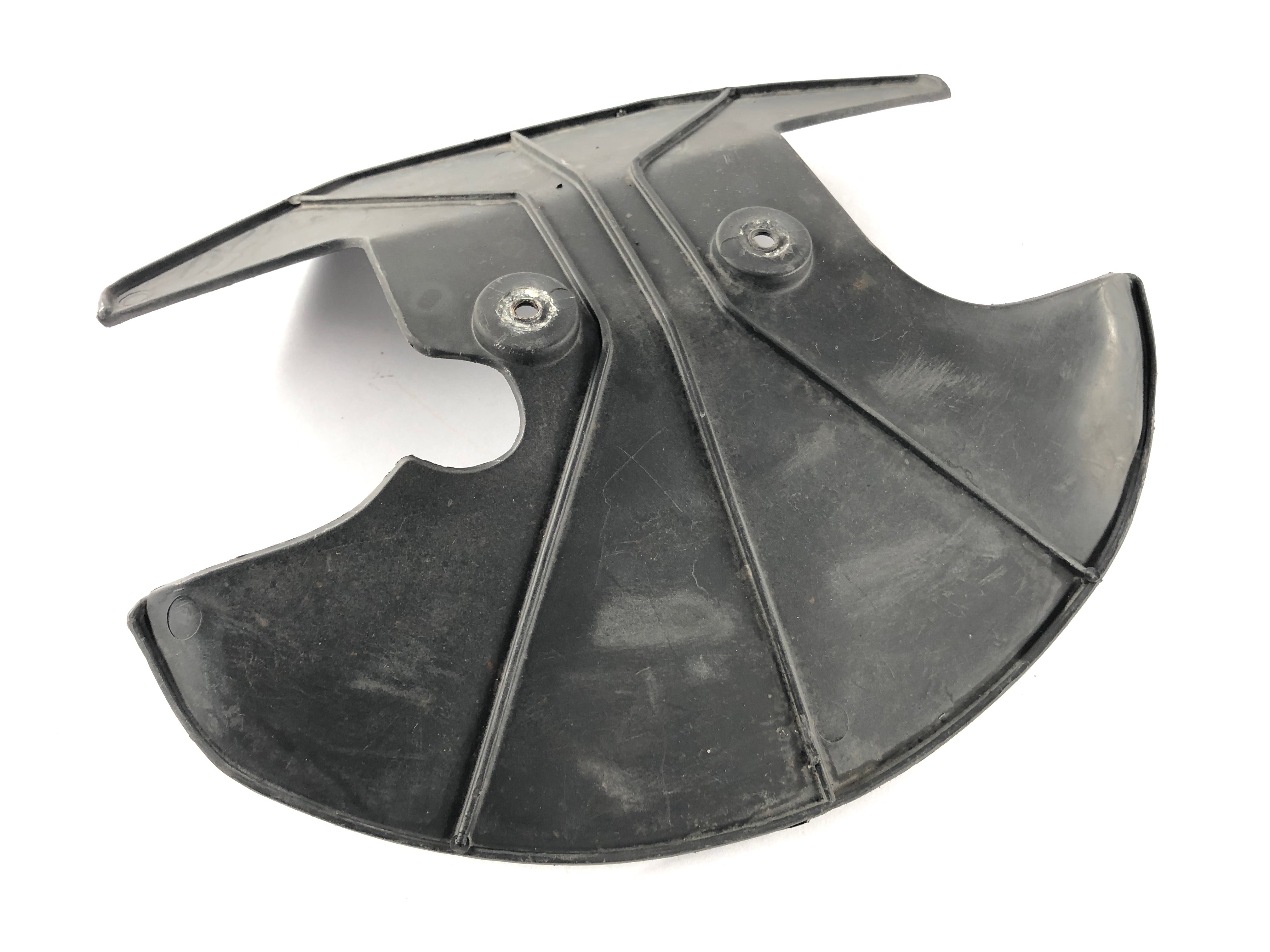 Aprilia Rs 125 MPB [2000] - Casting Fork Bridge nedenfor