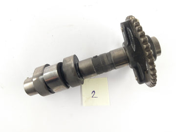 Honda Africa Twin XRV 650 RD03 [1989] - распределительный вал - 0