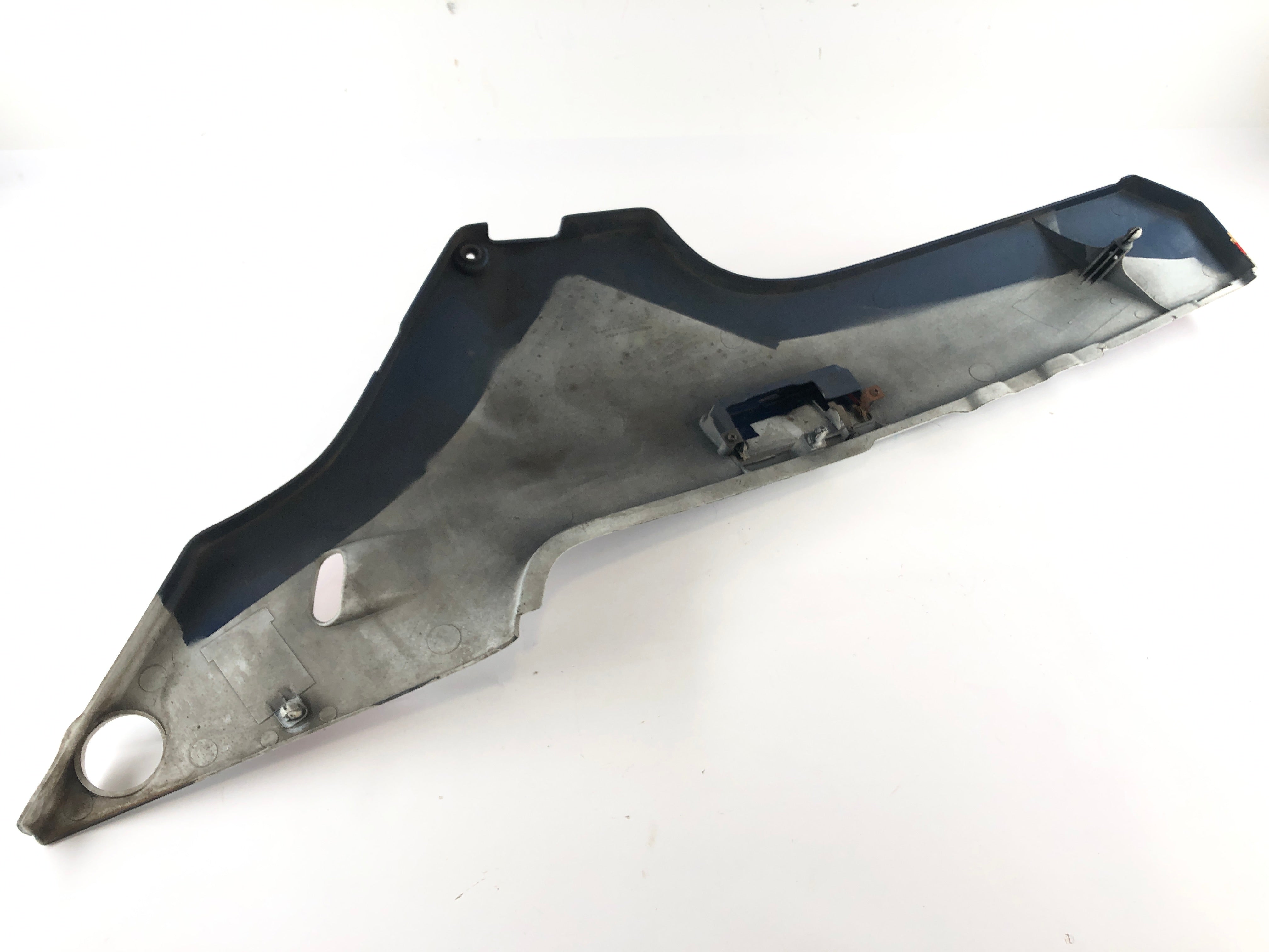 Honda NS 400 R NC19 [1985] - Rear fairing side panel left