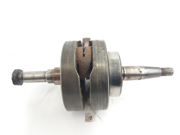 Cagiva Mito 125 8p [1991] - Коленчатый вал