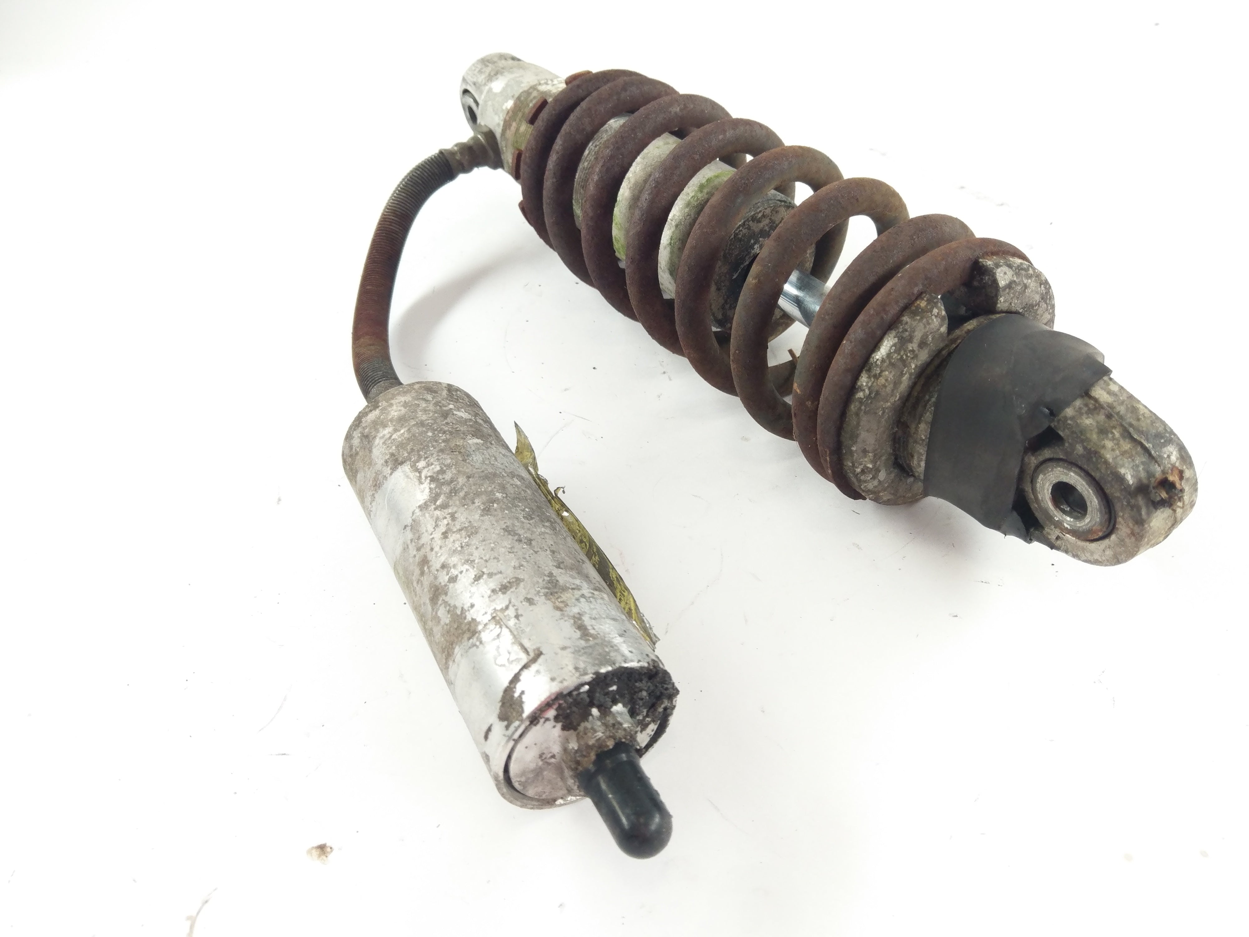 Suzuki GSX-R 1100 GU74C [1988] - Suspension Strut Shock Absorber