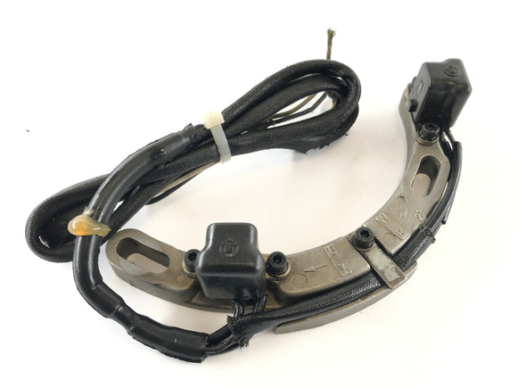 Ducati 900 SS [1993] - Pickup Generator