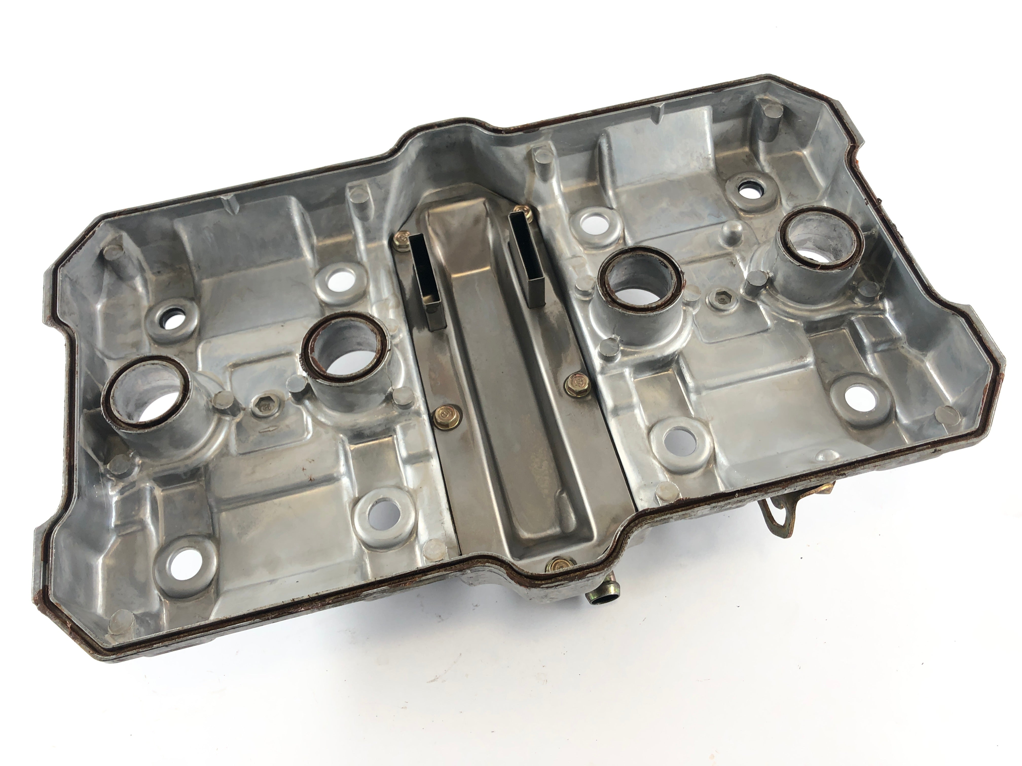 HONDA CBR 1000F SC24 [1992] - Lid Cylinder Head Cylinder Lid