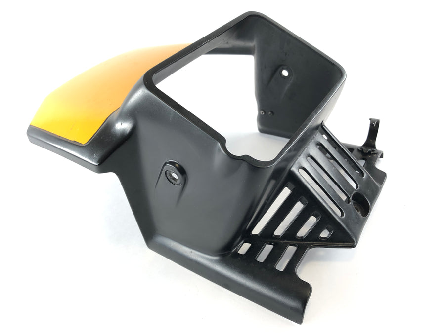 Kawasaki KLR 250 KL250D [1988] - Cladding Lamp Mask frontlyskledning
