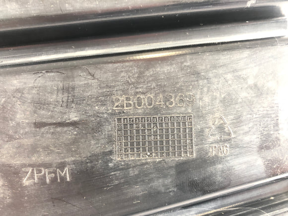 Aprilia SX KX1 125 [2020] - Splash Protection Cladding Cover