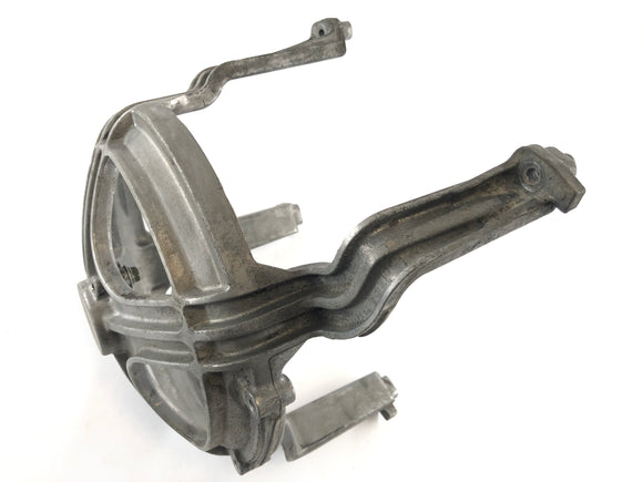 Yamaha Grizzly 660 AM03W [2003]  - 保護バスケットの多様性