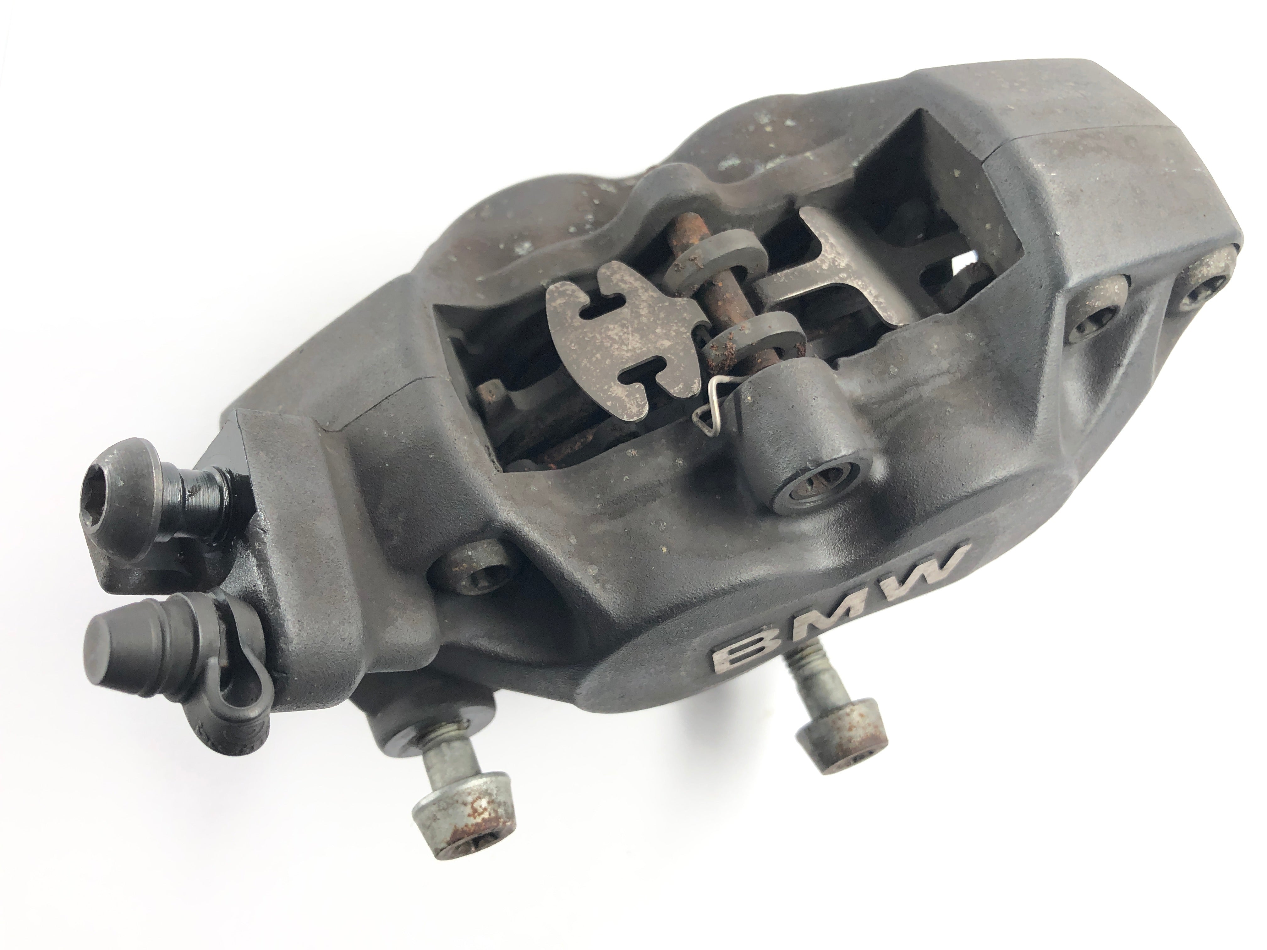 BMW R 1150 RT [2003] - brake caliper front left - 0