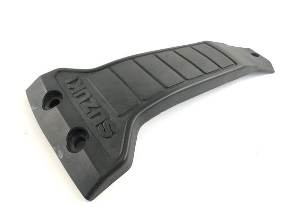 Suzuki DR 800 S SR42B [1991] - Танкбад