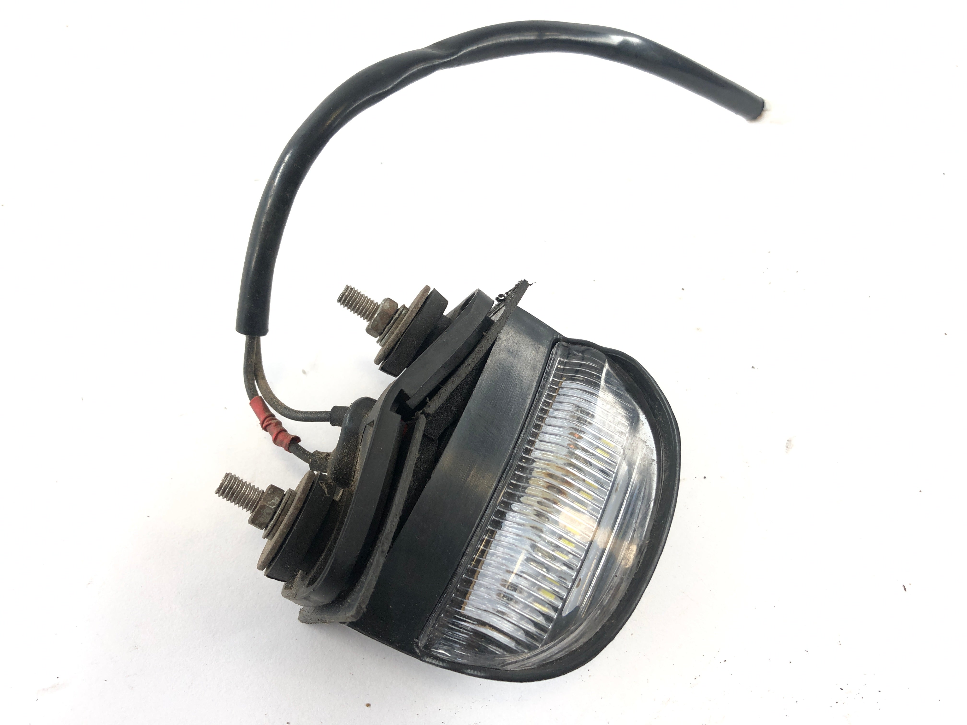 Suzuki DL 1000 V-Strom [2006] - License Plate Light