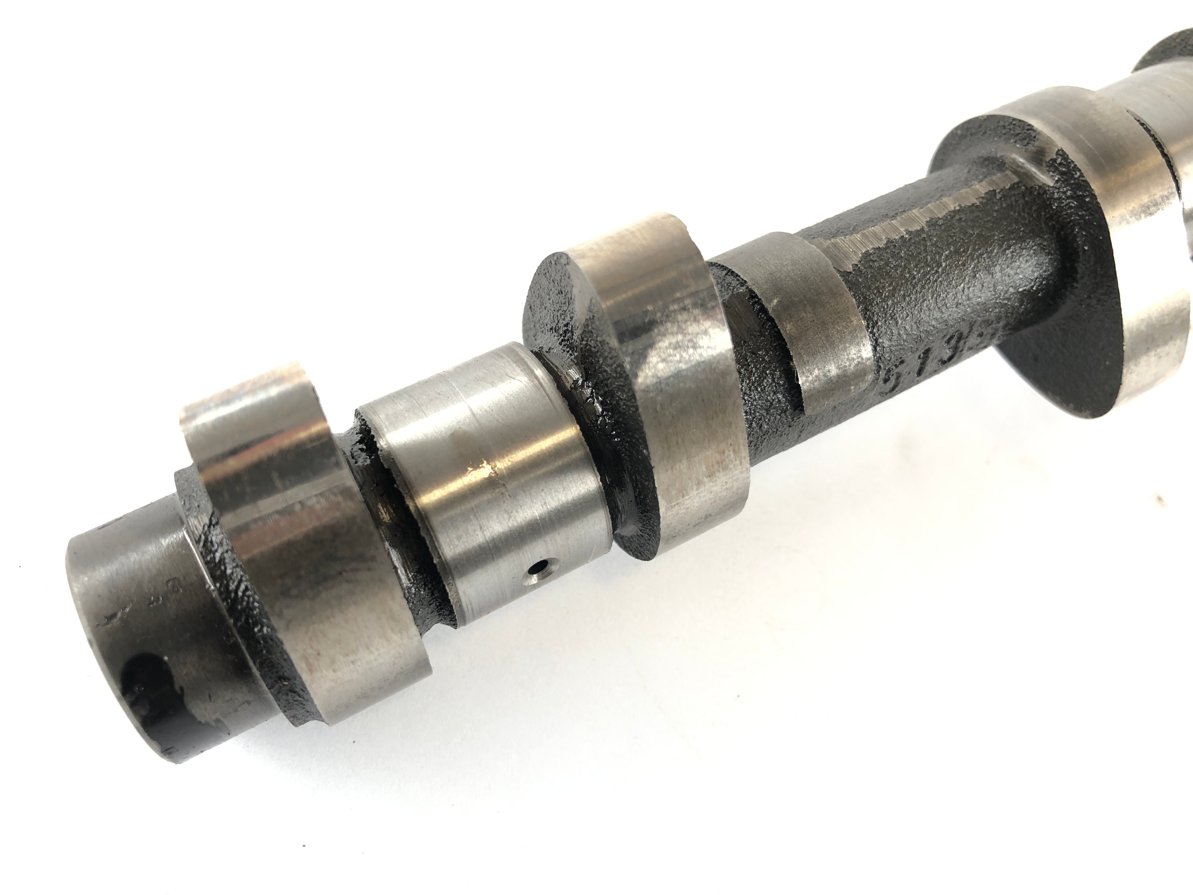 Triumph Speed Triple T509 [1997] -Camshaft Inlet Camshaft