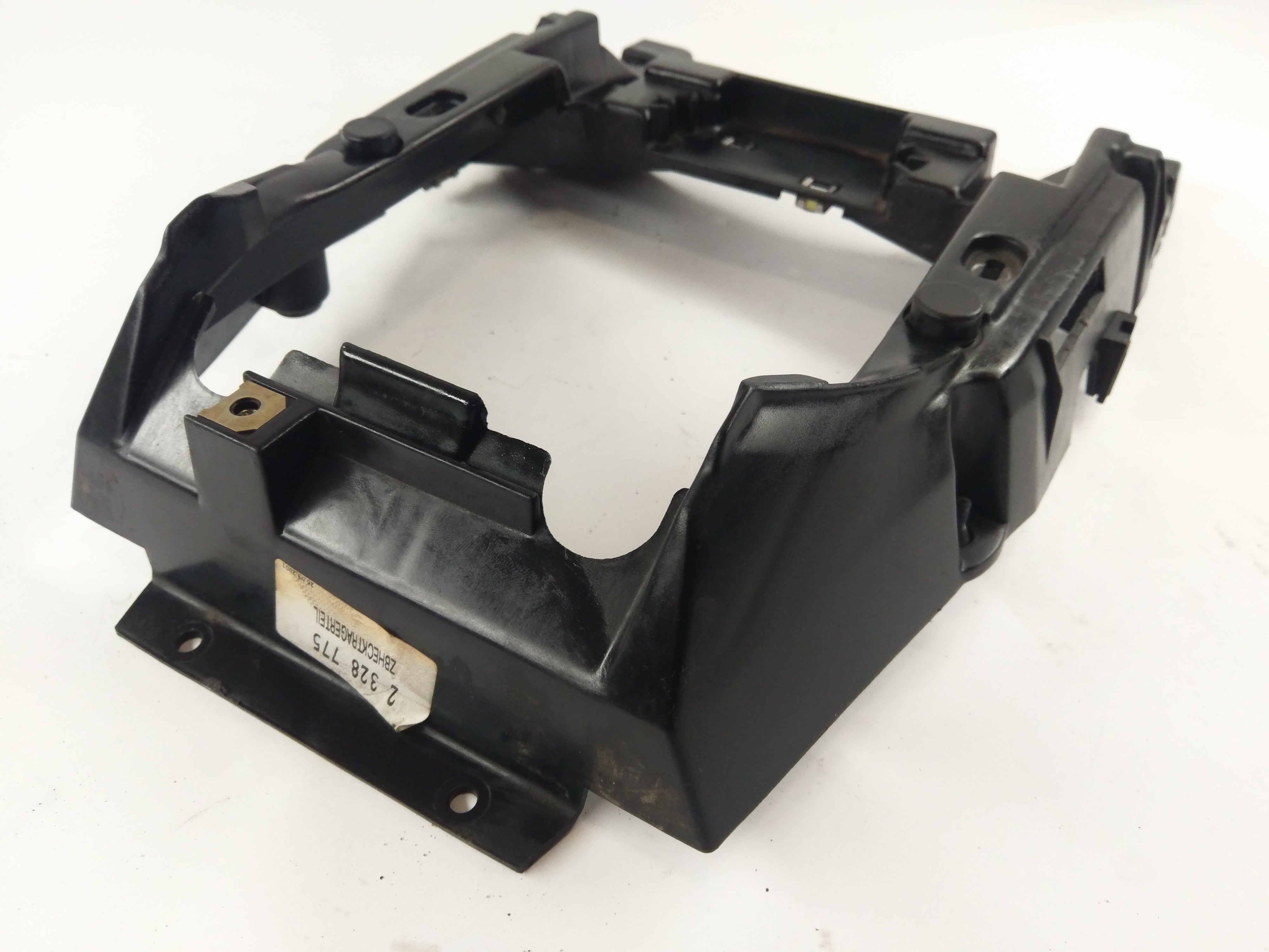 BMW R 1150 R R21 [2001] - Rear carrier part