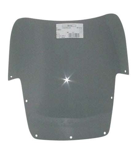 Yamaha XZ 550 S [1982-1985]-Disco de forma original "On"