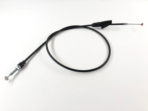 Moto Guzzi California Jacal 1100 KD [All Construction Years] - Spojený vlak - zvýšené provedení