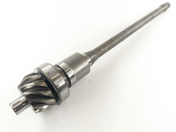 Suzuki Intruder 1500 VL [2000] - Cardan -as