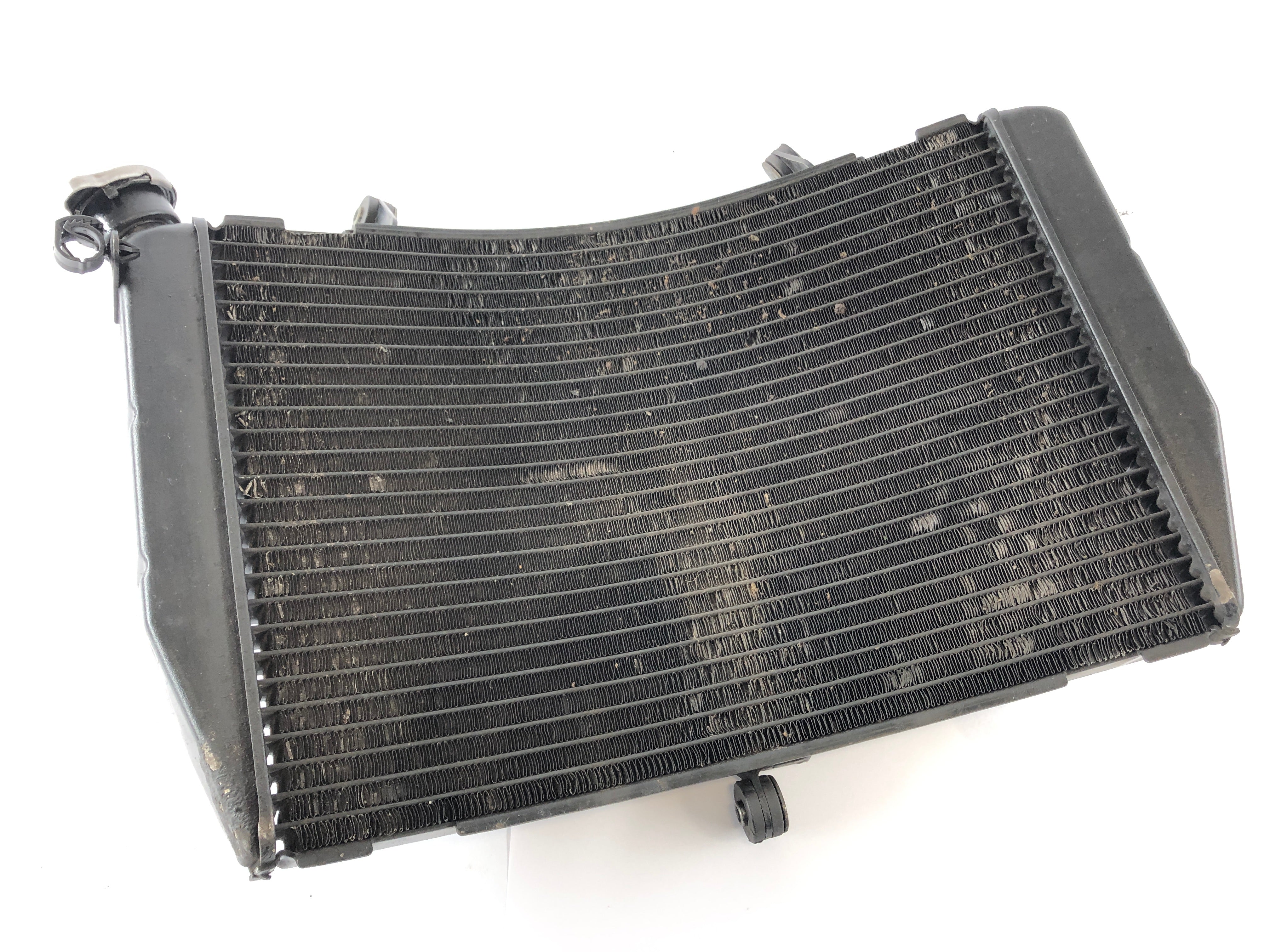 Yamaha YZF R1 RN12 [2005] - Radiator Water Cooler