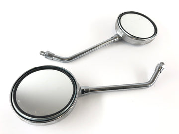 Kawasaki Zephyr 750 ZR750C [1991] - Spiegel Rückspiegel Set Paar - 0