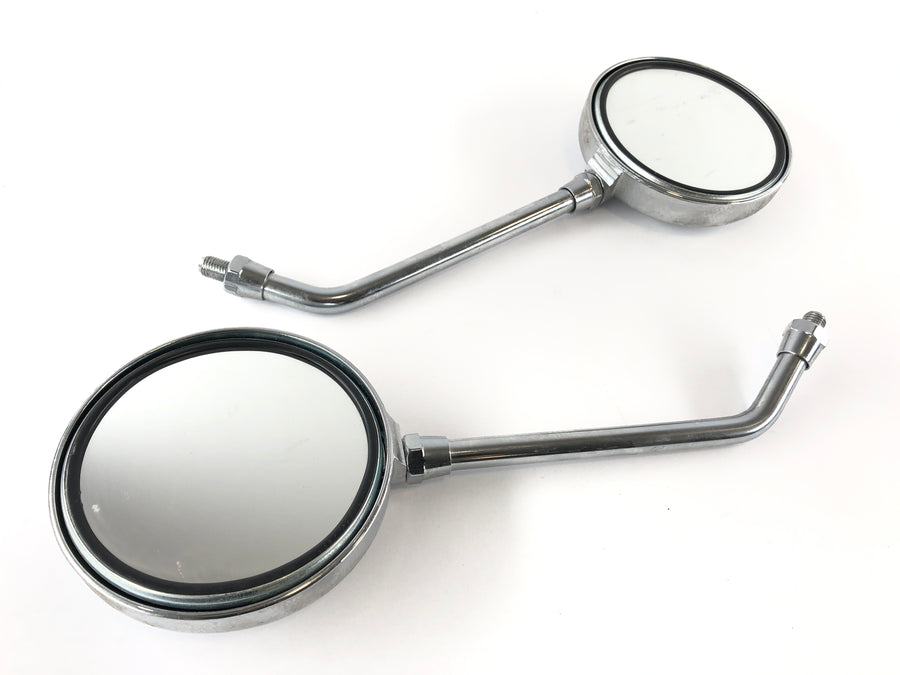 Kawasaki Zephyr 750 ZR750C [1991] - Mirror Return Slims Set par