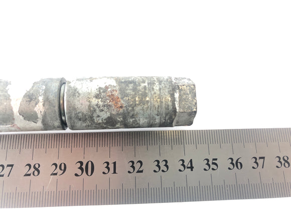 Yamaha XV 535 Virago 2yl [1987] - bakaksel