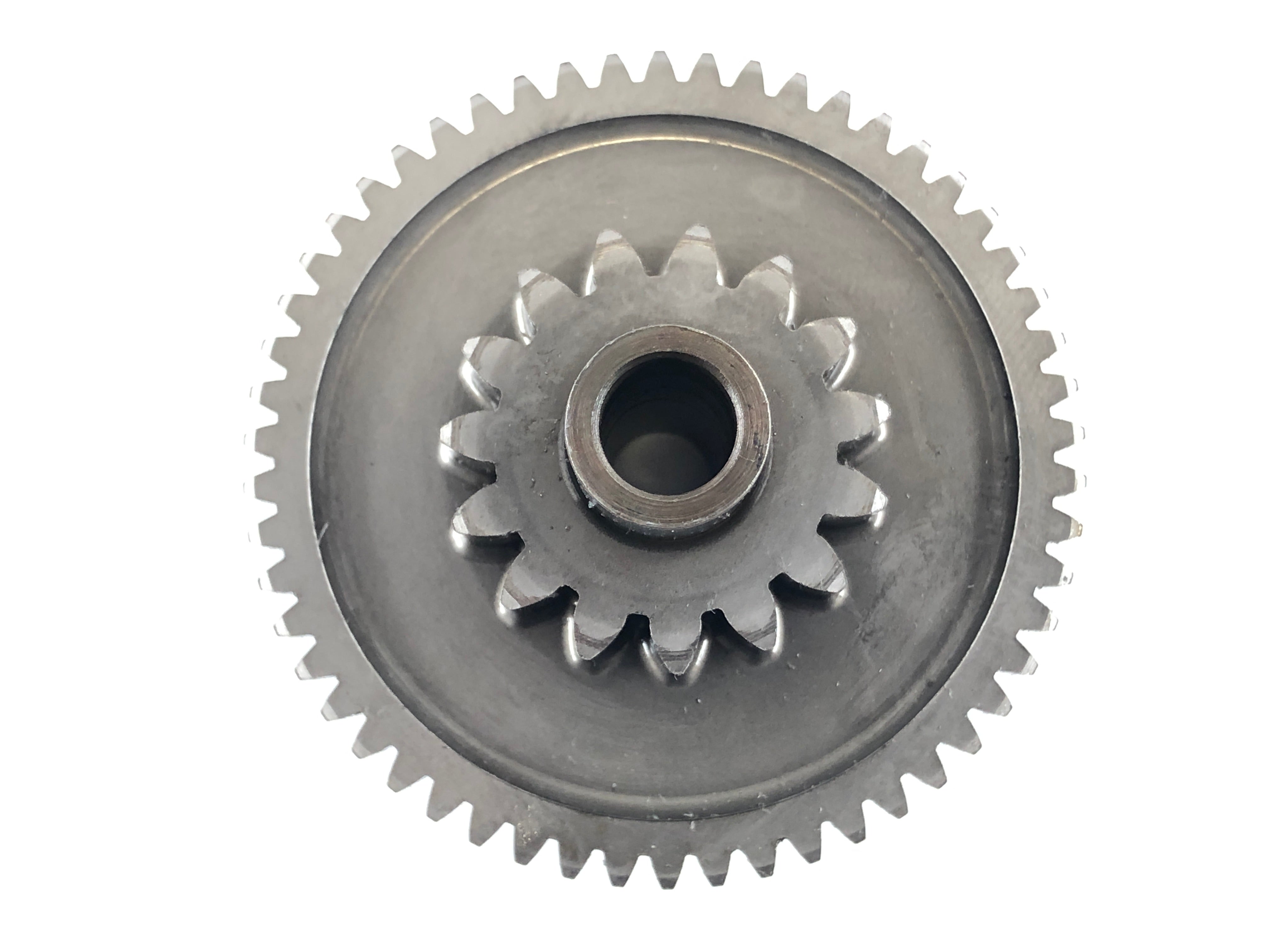 BMW K 1200 GT K12 [2004] - Starter Tooth Wheel