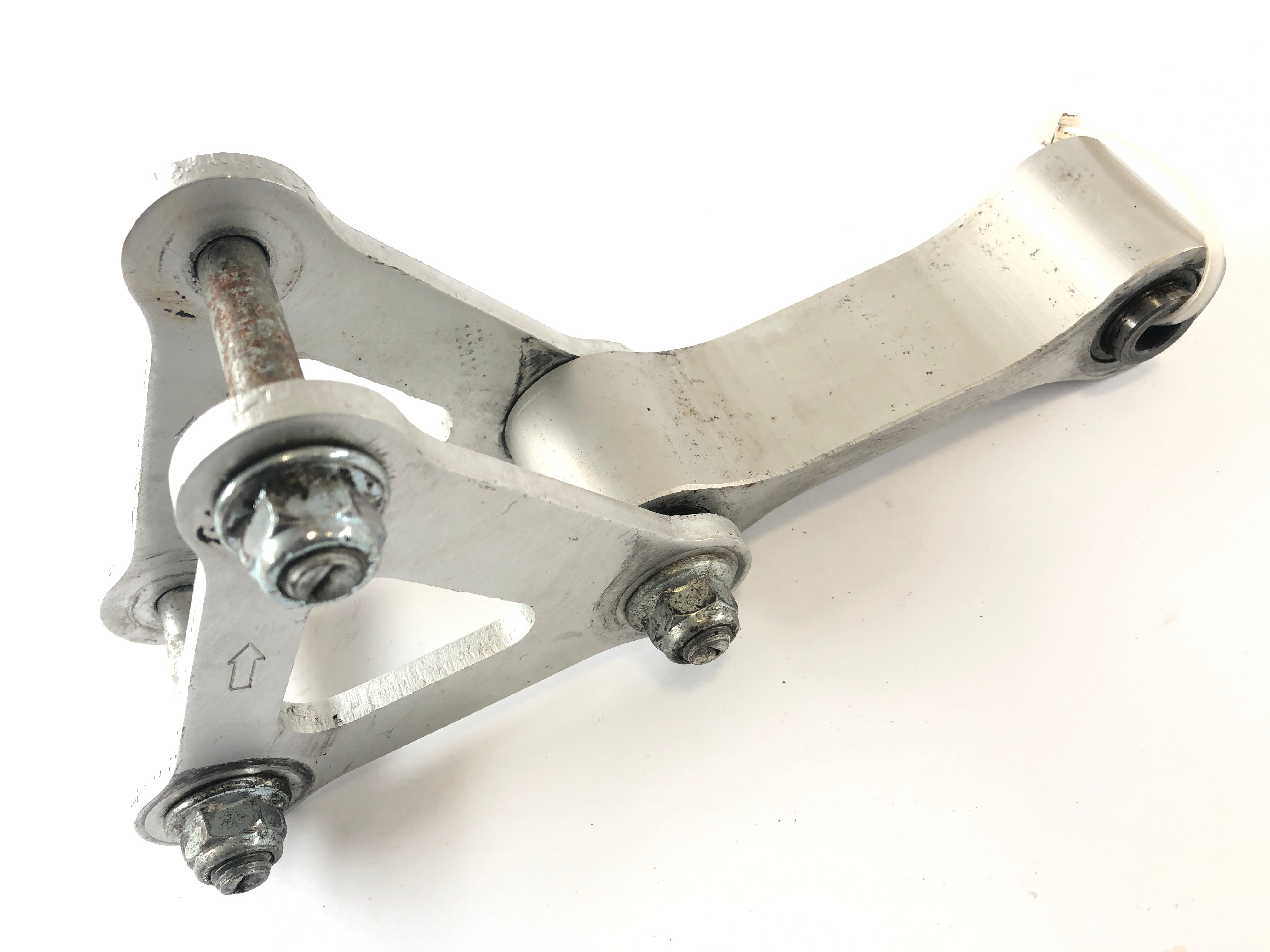 Aprilia Mille RSV 1000 ME [1999] - rocker arm bone shock absorber