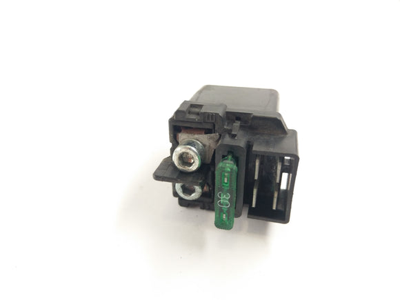 Honda CBR 900 RR Fireblade SC33 [1996] - стартовая эстафета