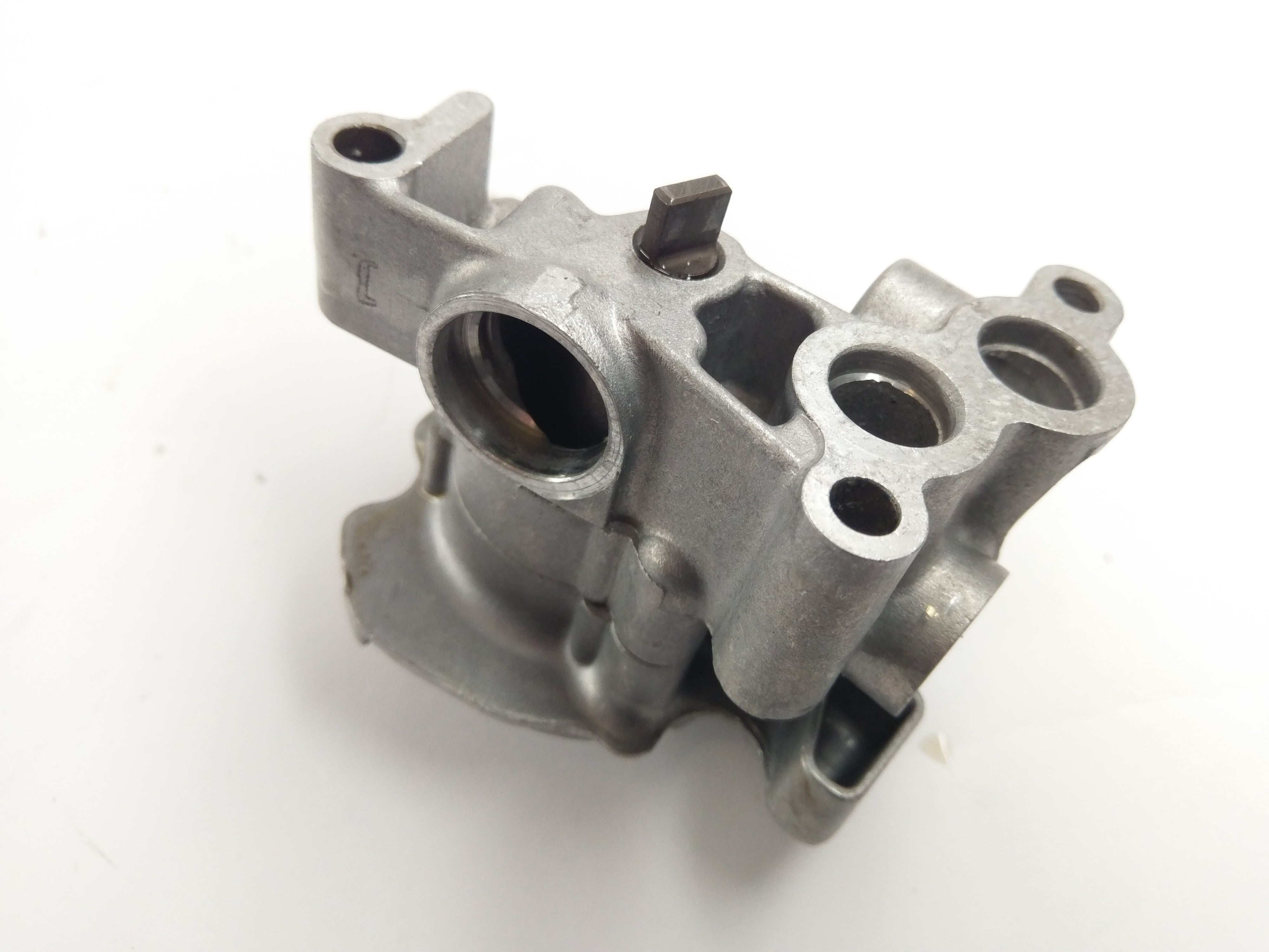 Honda Transalp XL 600 V PD06 [1991] - Oil pump - 0