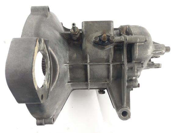 Převodovka Moto Guzzi V7 Special [1970]