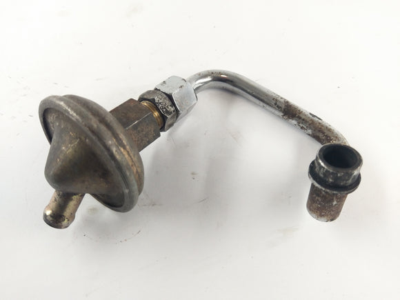 KTM 640 Adventure LC4 [1998] - Management oleje