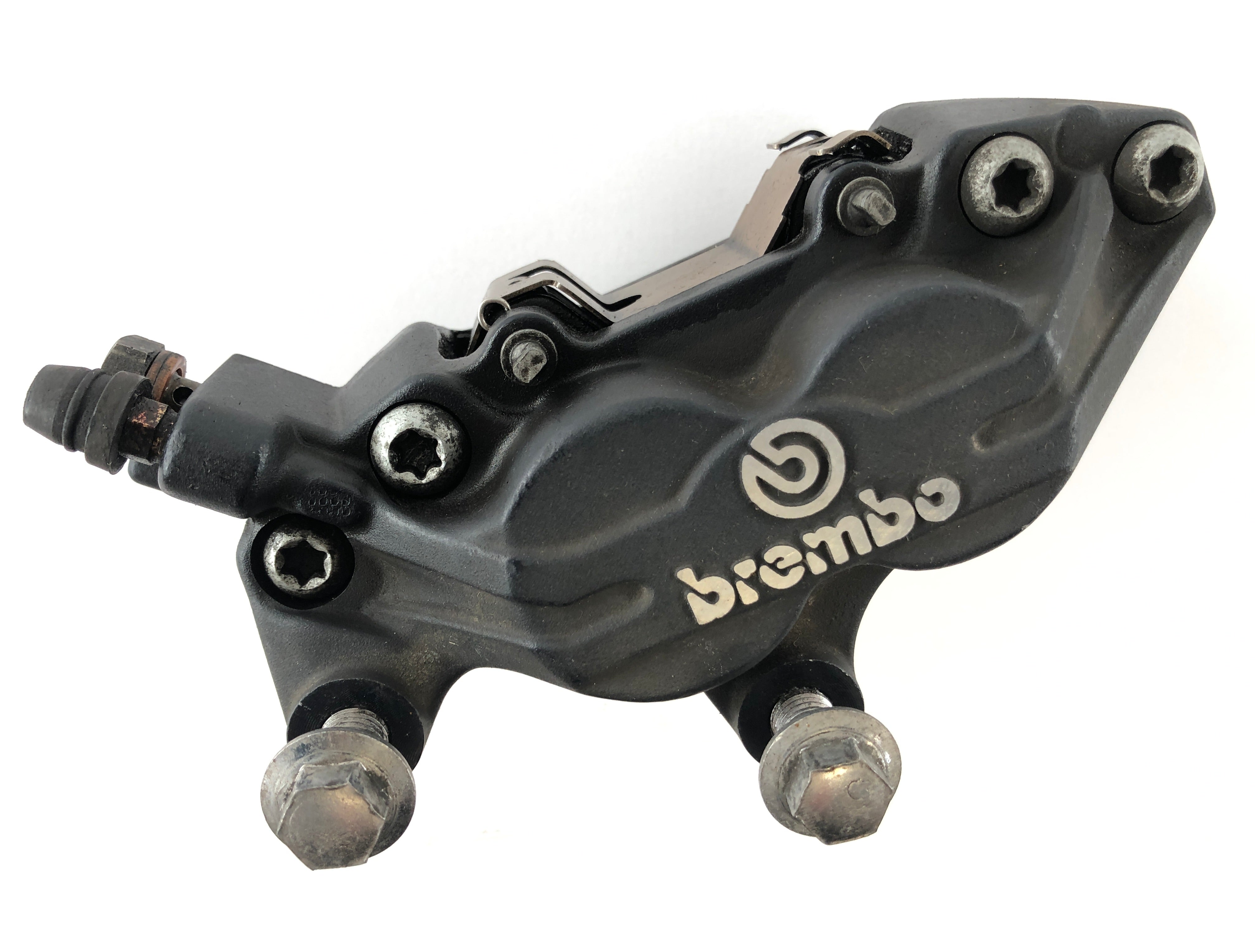 Yamaha XT 660 DM01 [2005] - Front brake caliper