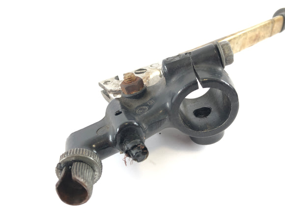 Honda GL 1000 Goldwing GL1 [1977] - Kupplungsarmatur Lenkerarmatur links