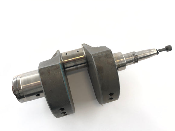 Moto Guzzi 850-T3 VD [1979] - Crankshaft