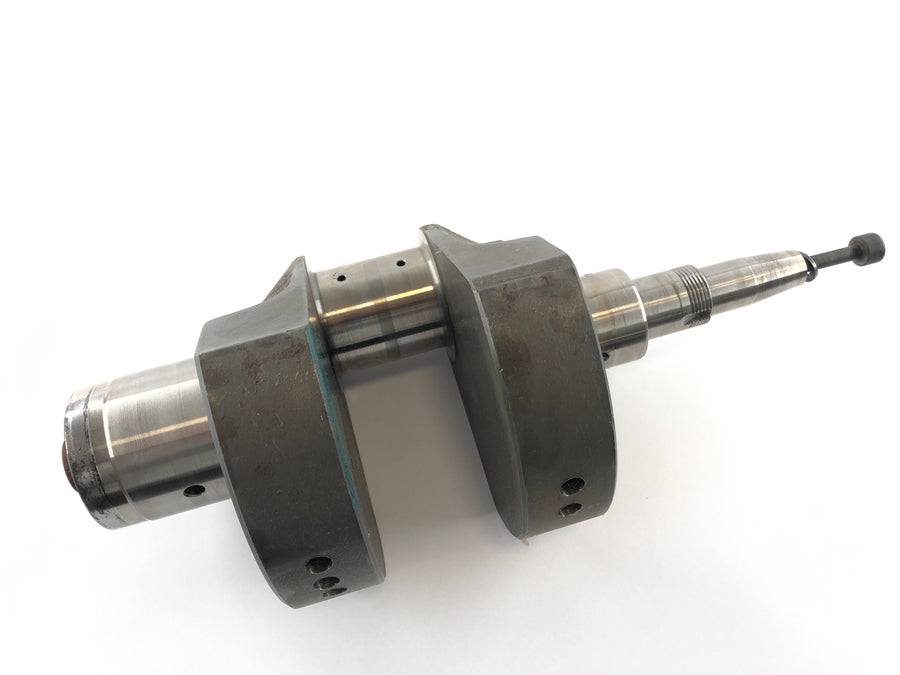 Moto Guzzi 850-T3 VD [1979] - Crankshaft