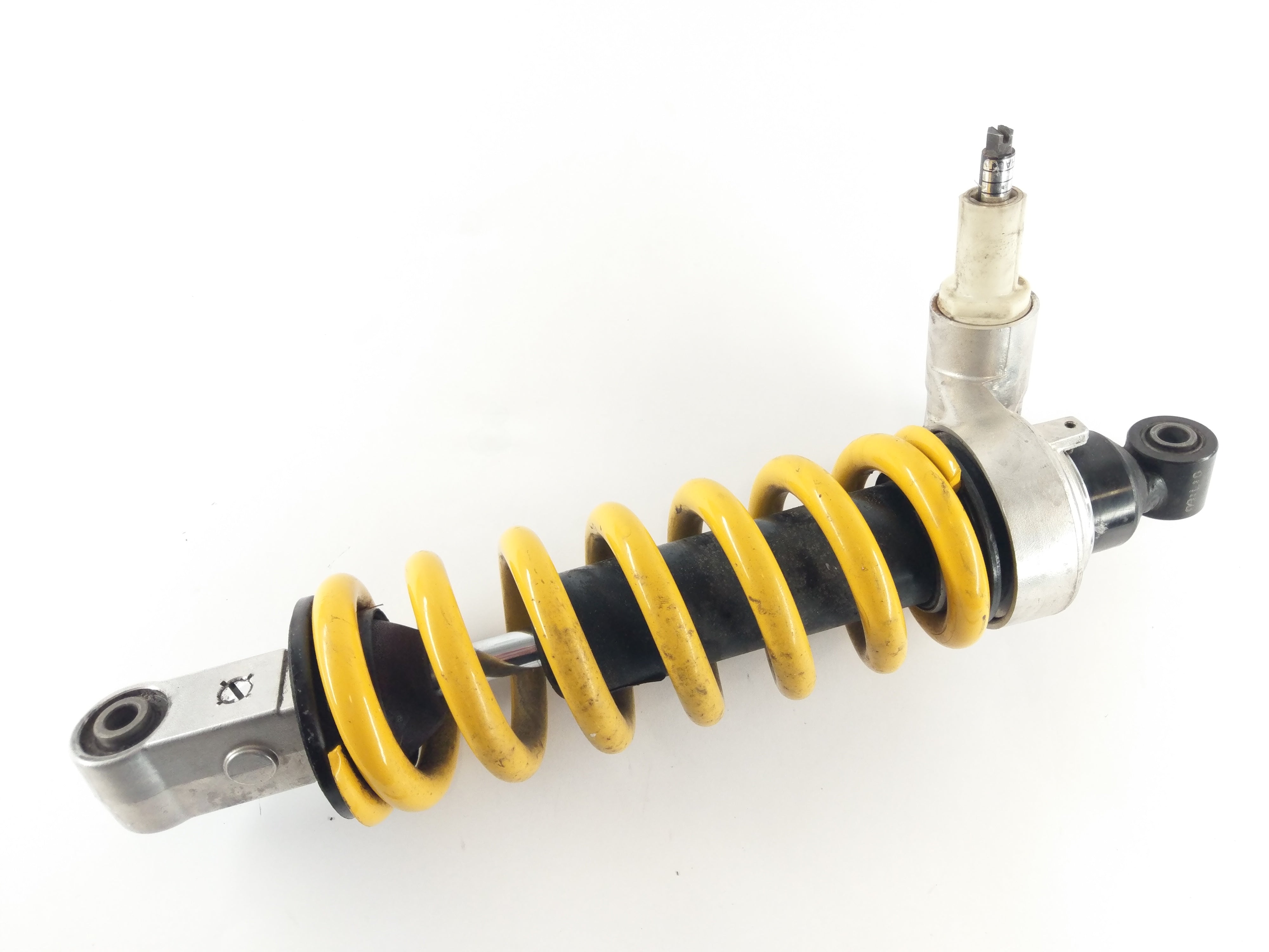 Triumph Sprint 955i RS T695 [2000] - Spring Shock absorbér