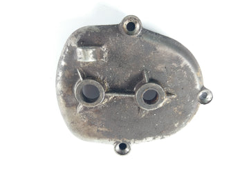 DUCATI GTV 500 - LID SILD LID