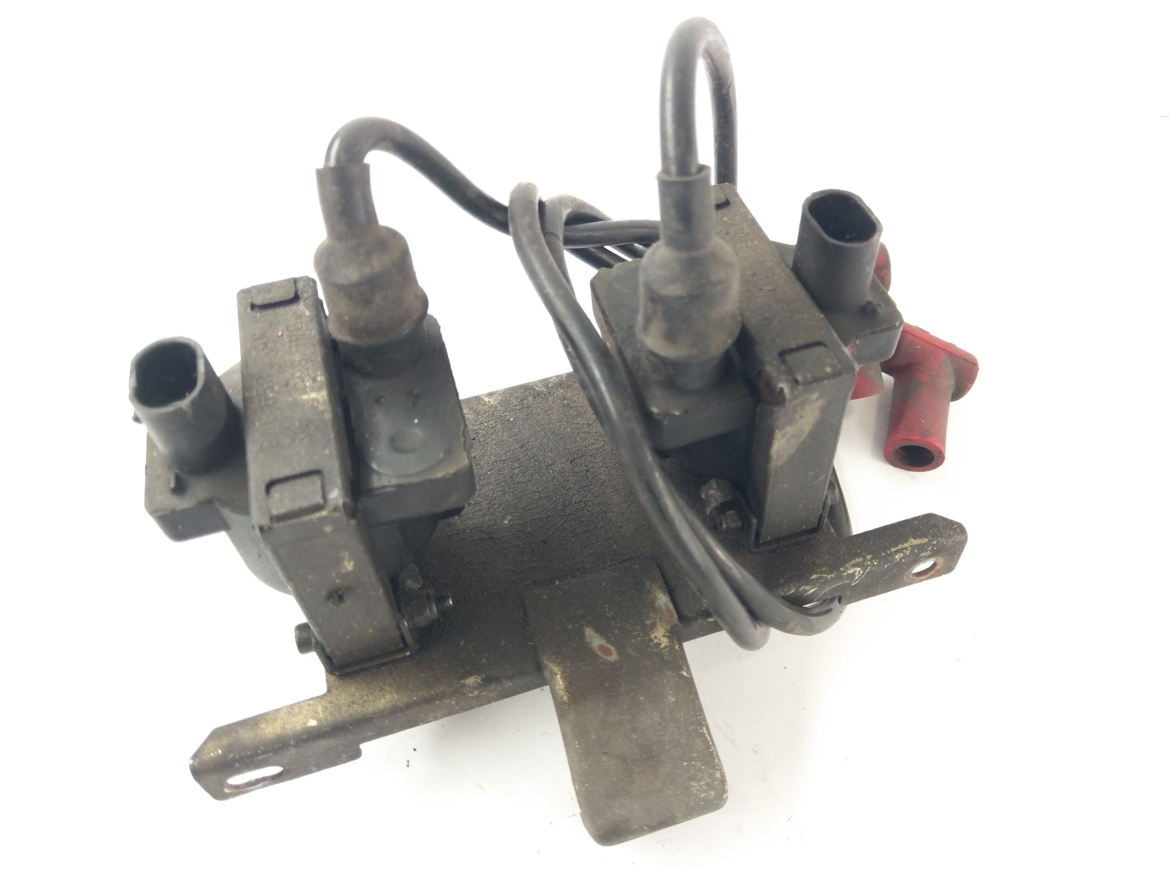 Moto Guzzi kvote 1100 ES [1999] - Ignition Coil med holder