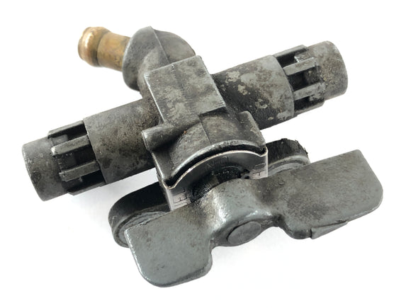 Suzuki DR 800 S SR42B [1991] - robinet d'essence