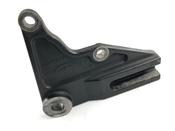 Triumph Bonneville 908MD [2001] - тормозное якорь