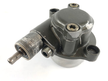 Ducati 888 Strada [1993] - Metrin moottorin kansi seisova sylinterin nokka -akselin opas