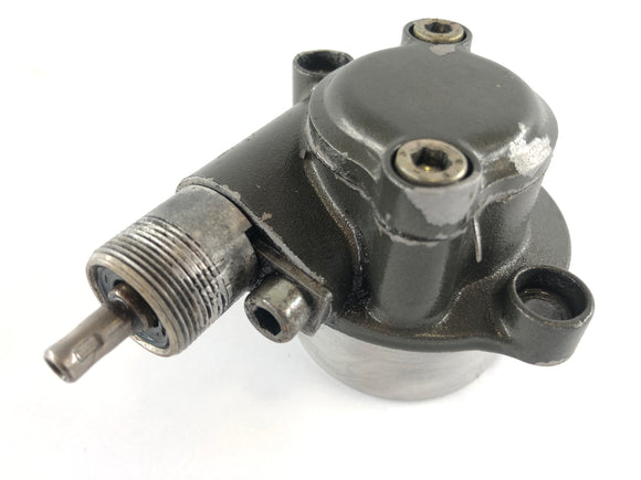 DUCATI 888 STRADA [1993] - Guia de cames de tampa do motor de acionamento de acionamento total do medidor totativo