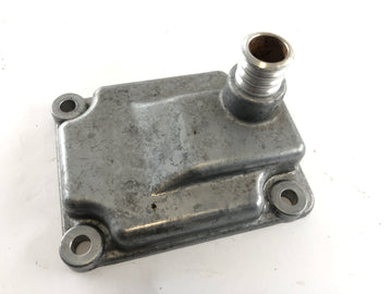 BMW K 1300 S K12S [2009] - 曲轴箱通风 发动机通风 - 0