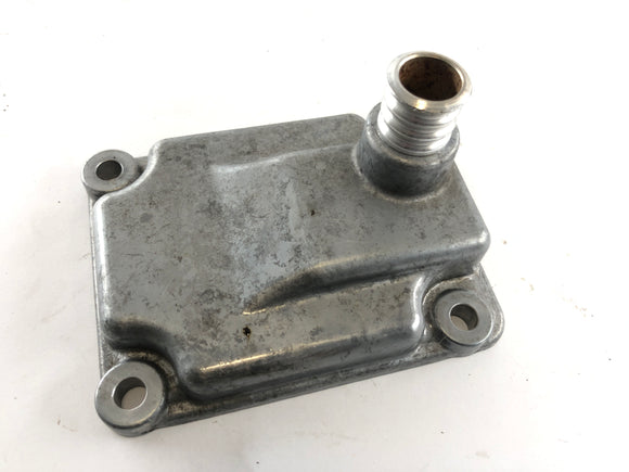 BMW K 1300 S K12S [2009]  - クランクケース換気エンジン換気